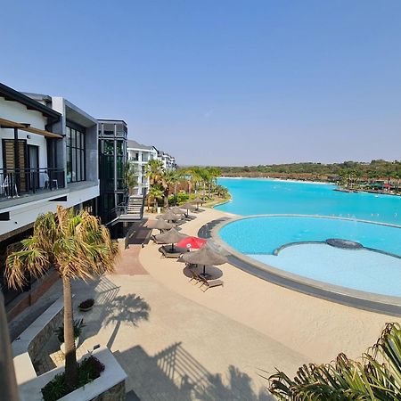 Mint Resorts The Blyde Pretoria-Noord Kültér fotó