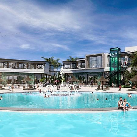 Mint Resorts The Blyde Pretoria-Noord Kültér fotó