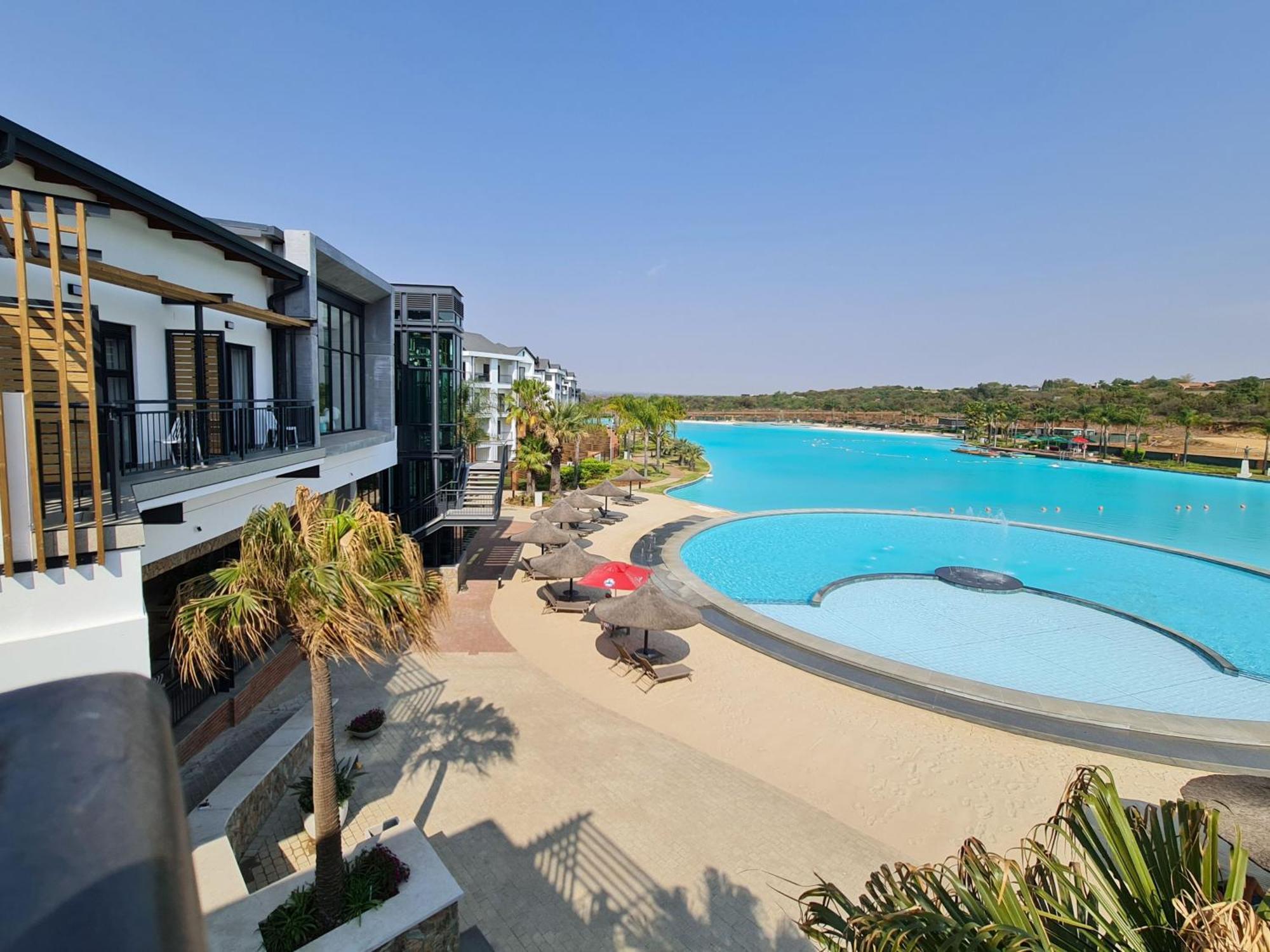 Mint Resorts The Blyde Pretoria-Noord Kültér fotó