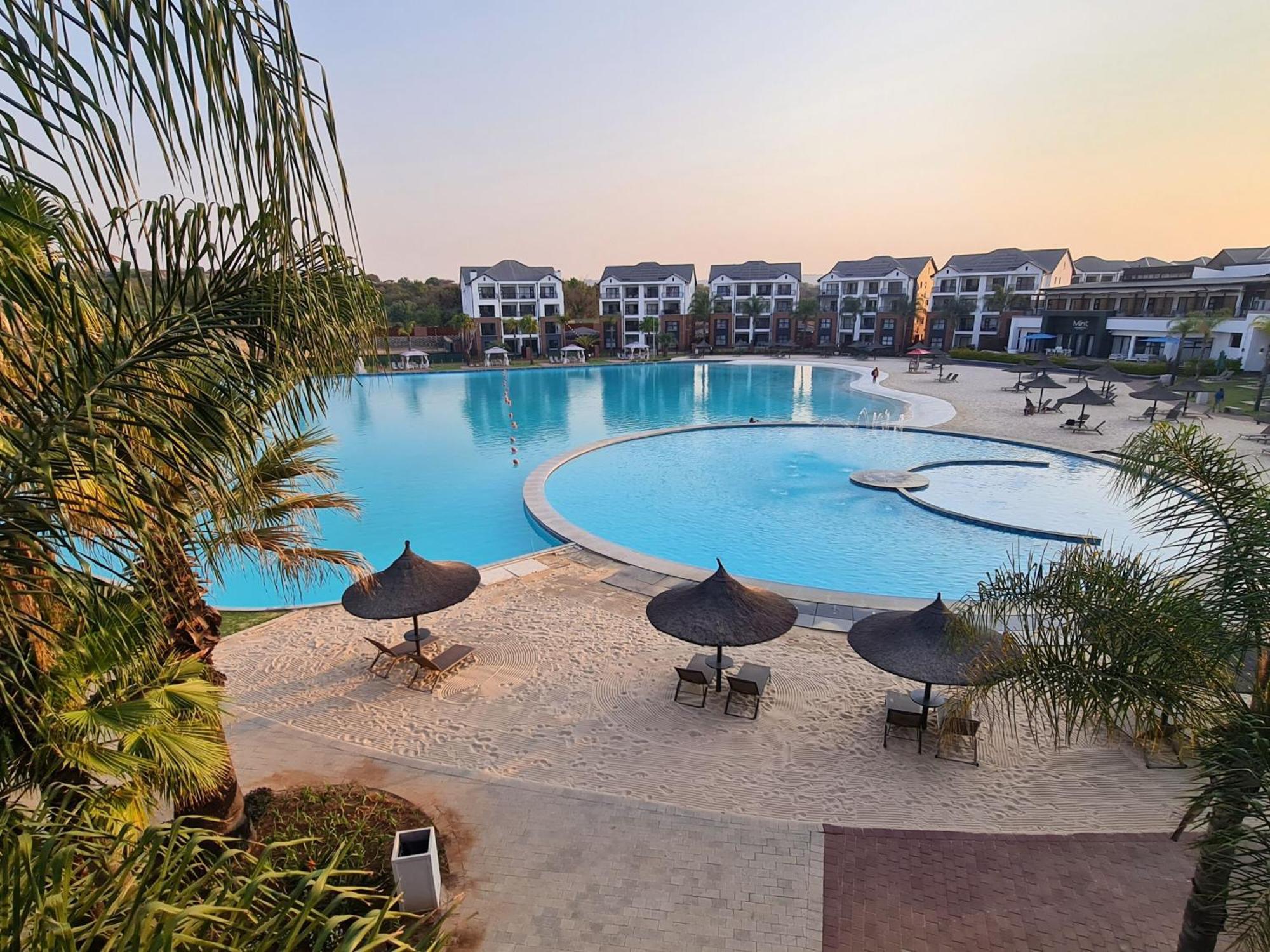 Mint Resorts The Blyde Pretoria-Noord Kültér fotó