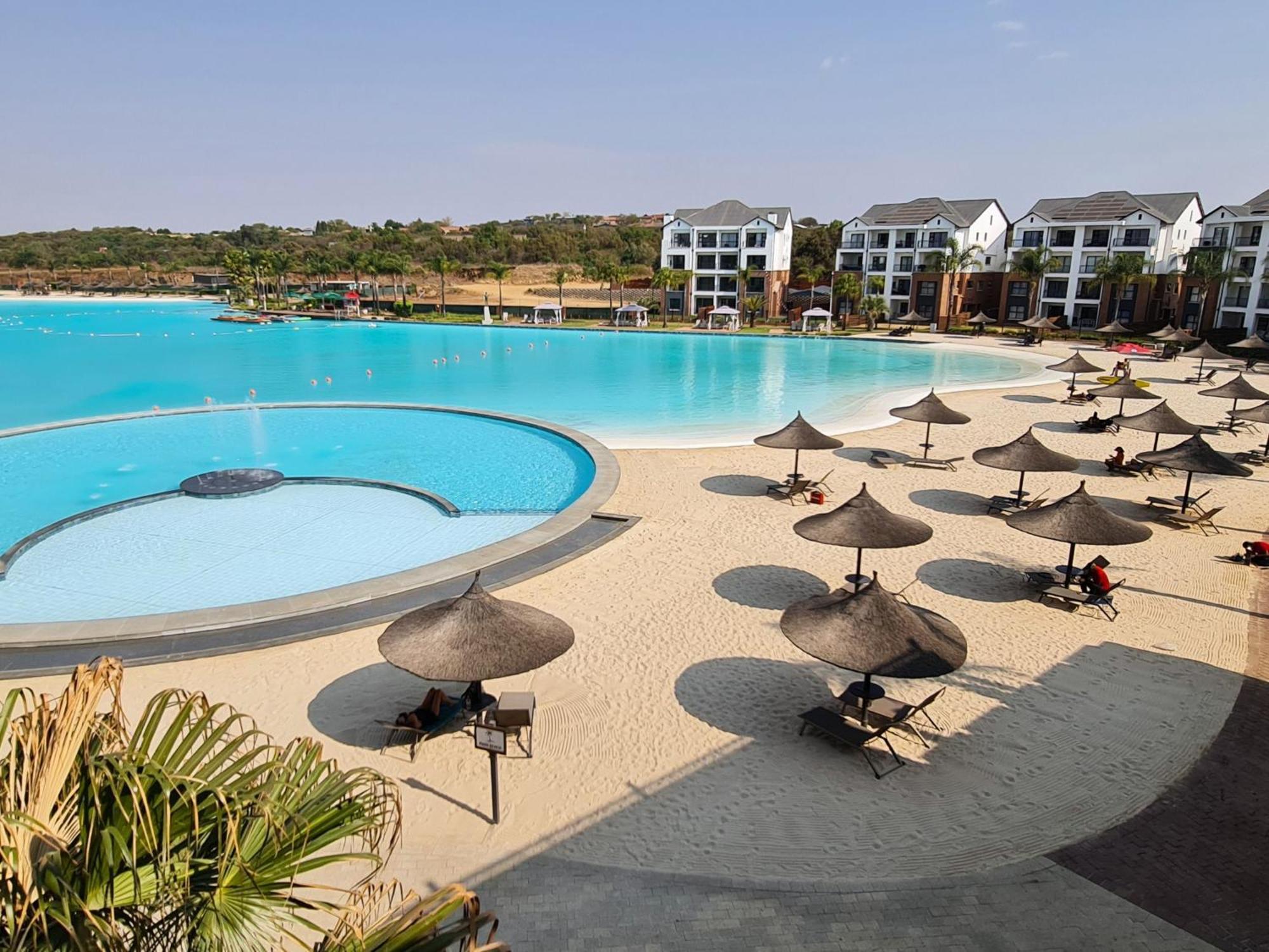 Mint Resorts The Blyde Pretoria-Noord Kültér fotó