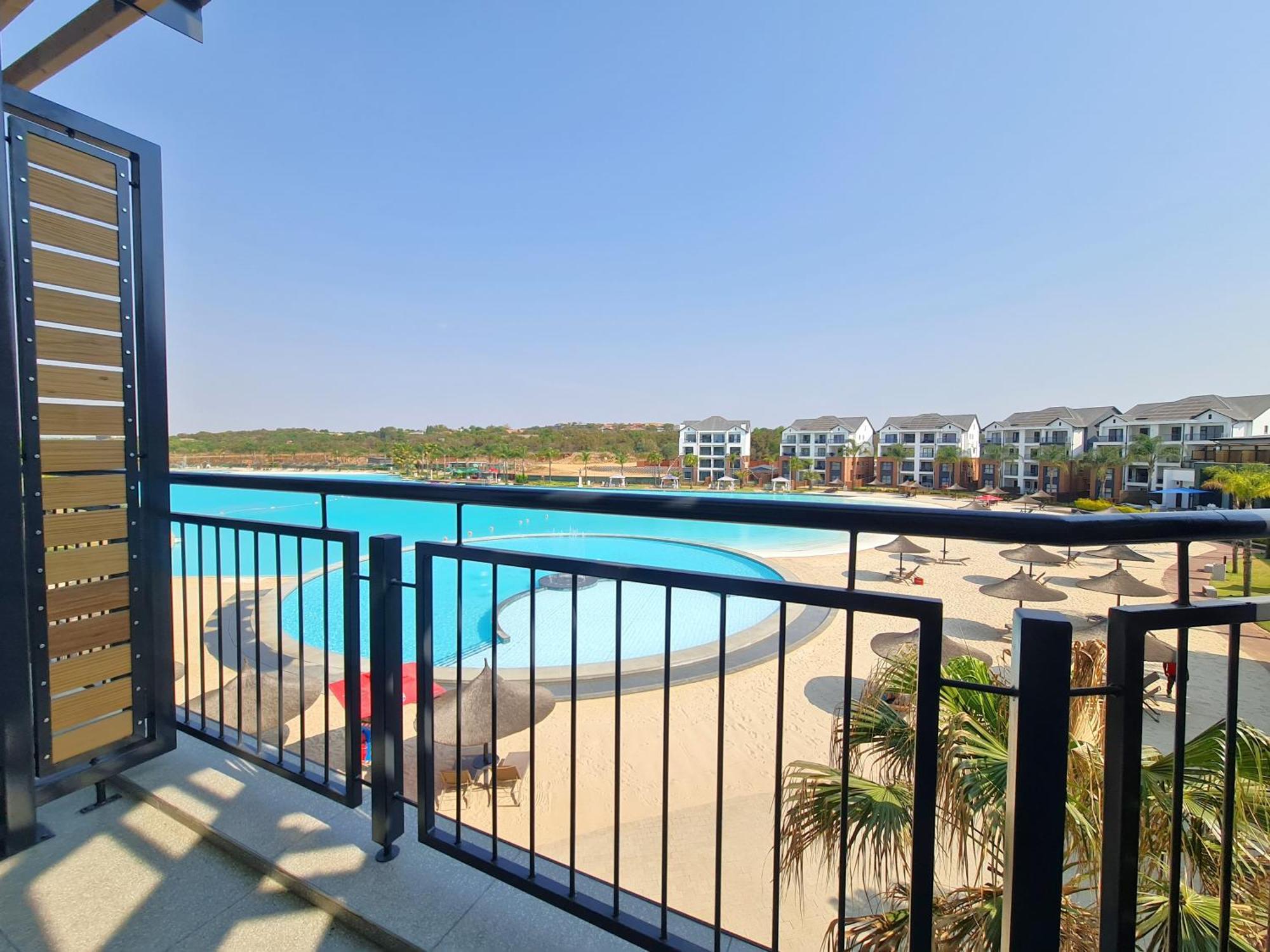Mint Resorts The Blyde Pretoria-Noord Kültér fotó