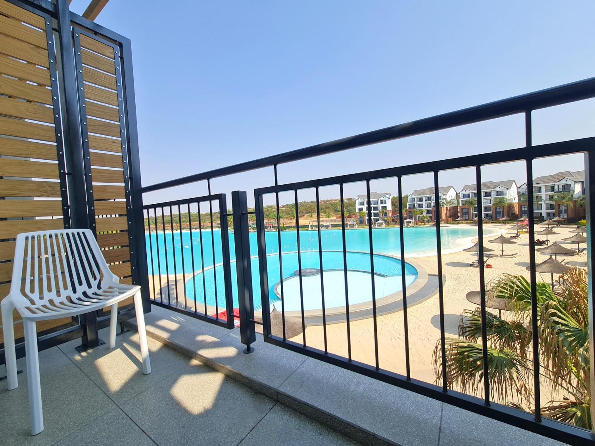 Mint Resorts The Blyde Pretoria-Noord Kültér fotó