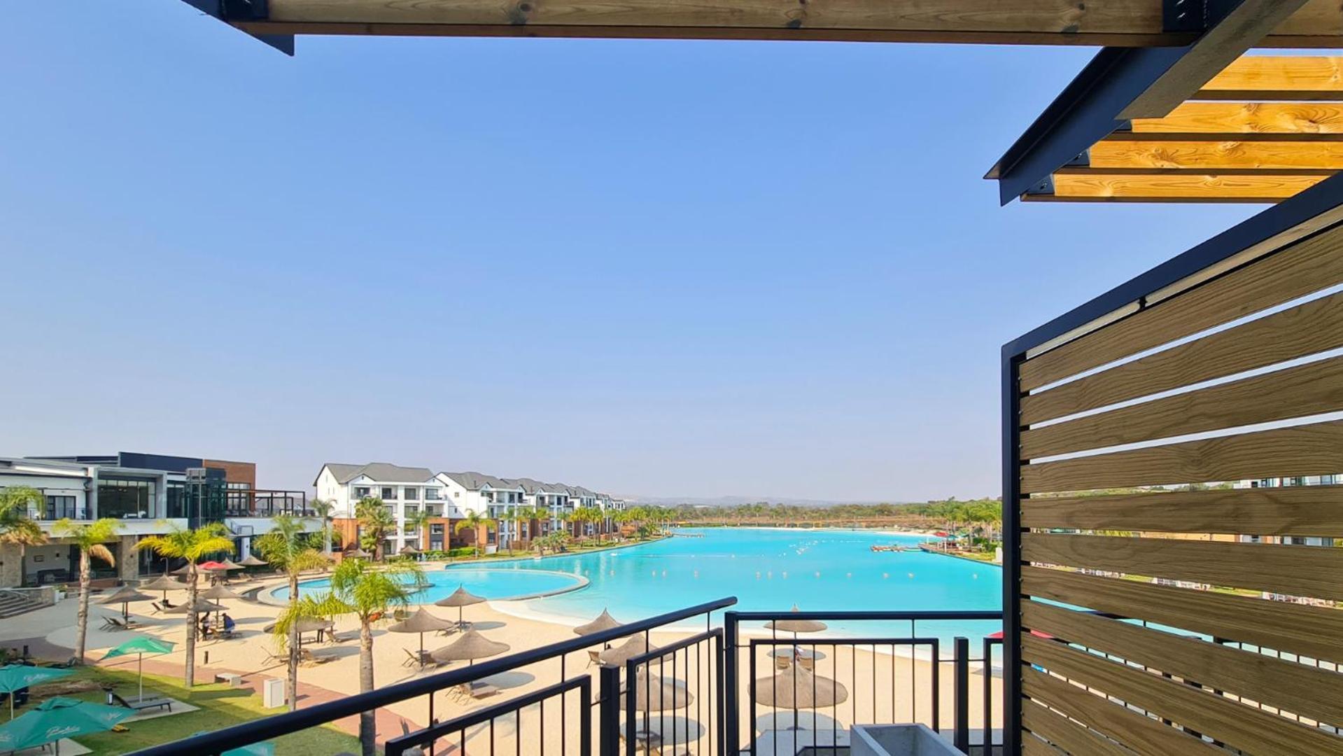 Mint Resorts The Blyde Pretoria-Noord Kültér fotó