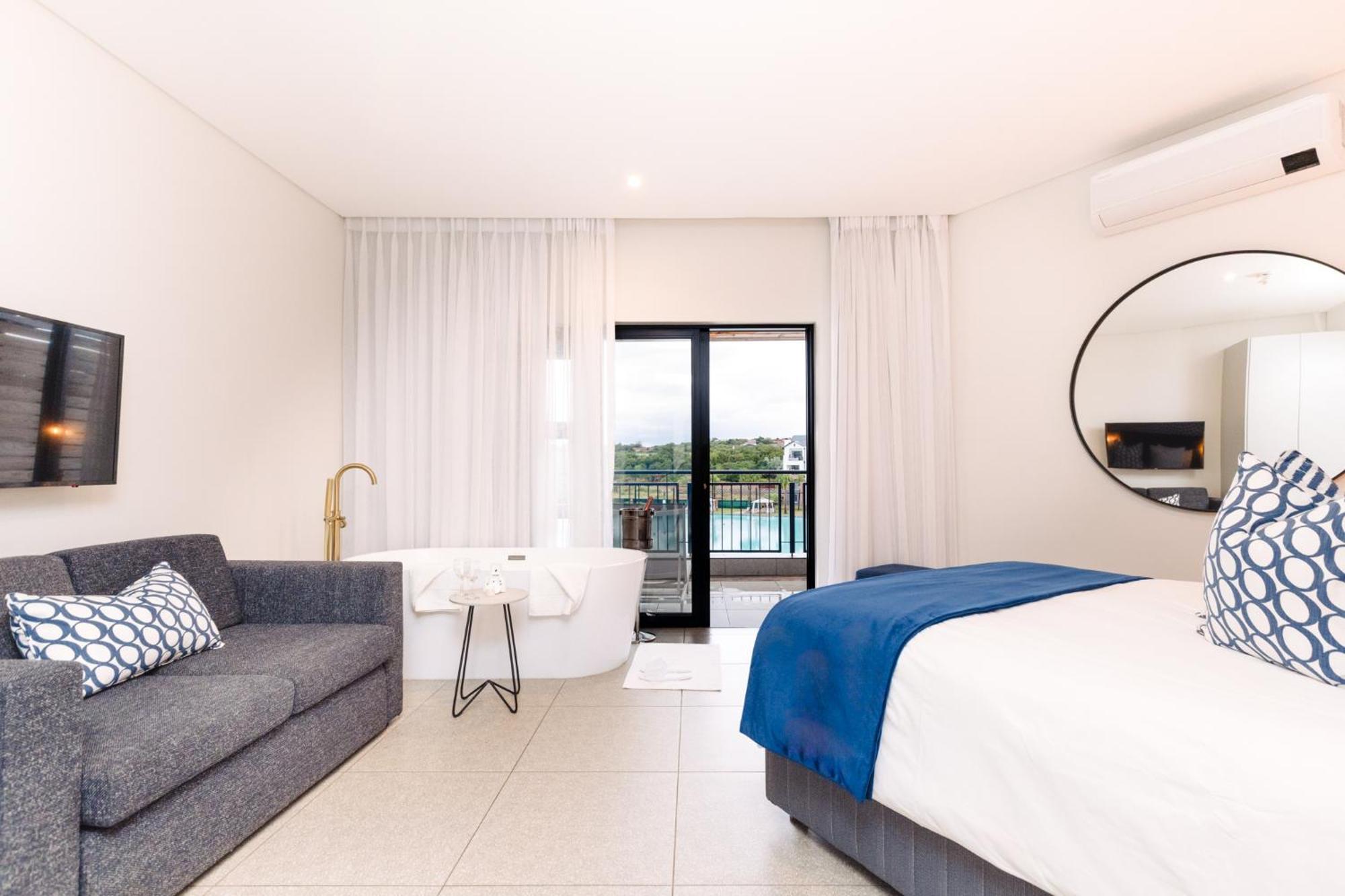 Mint Resorts The Blyde Pretoria-Noord Kültér fotó