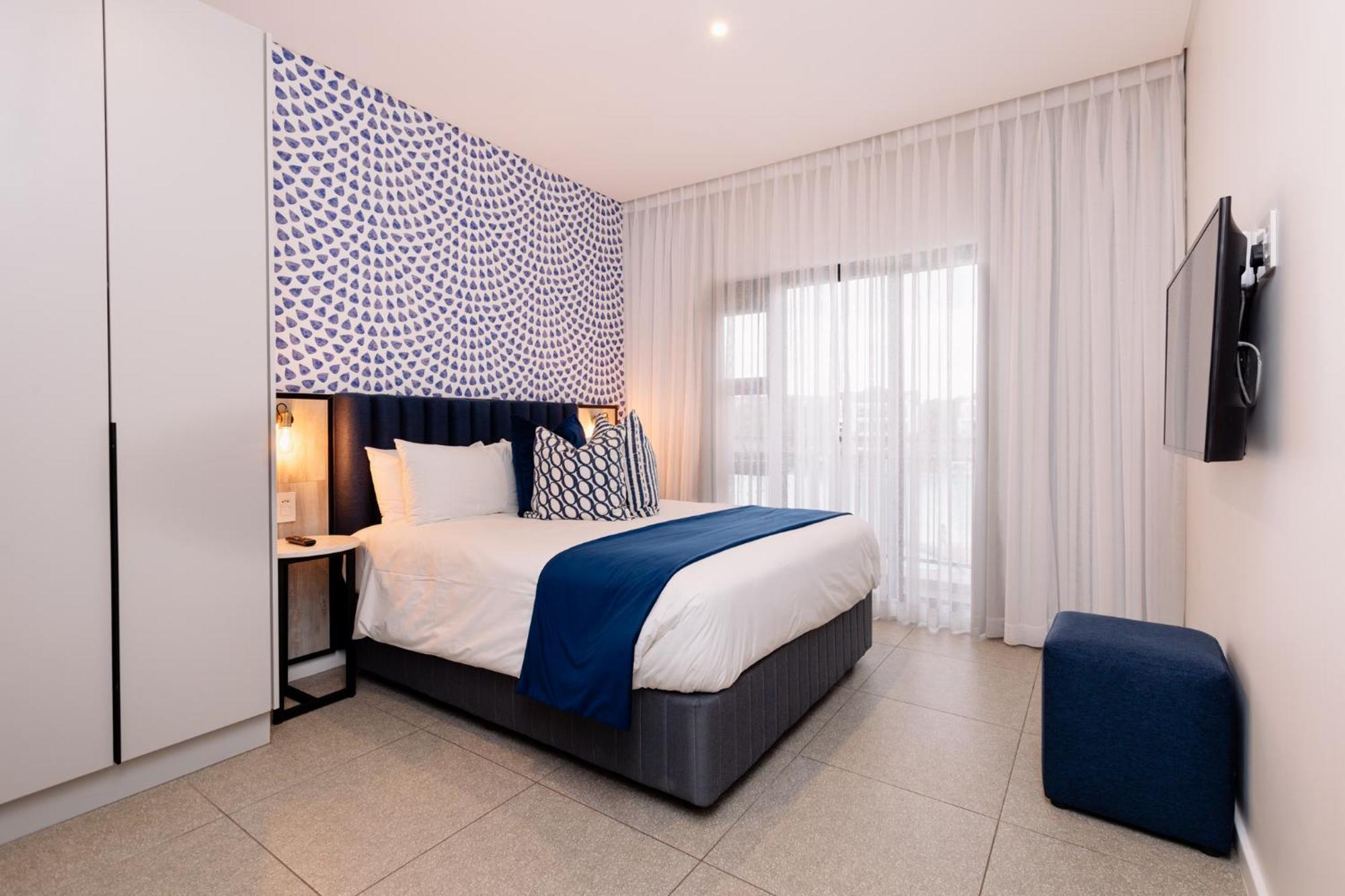 Mint Resorts The Blyde Pretoria-Noord Kültér fotó