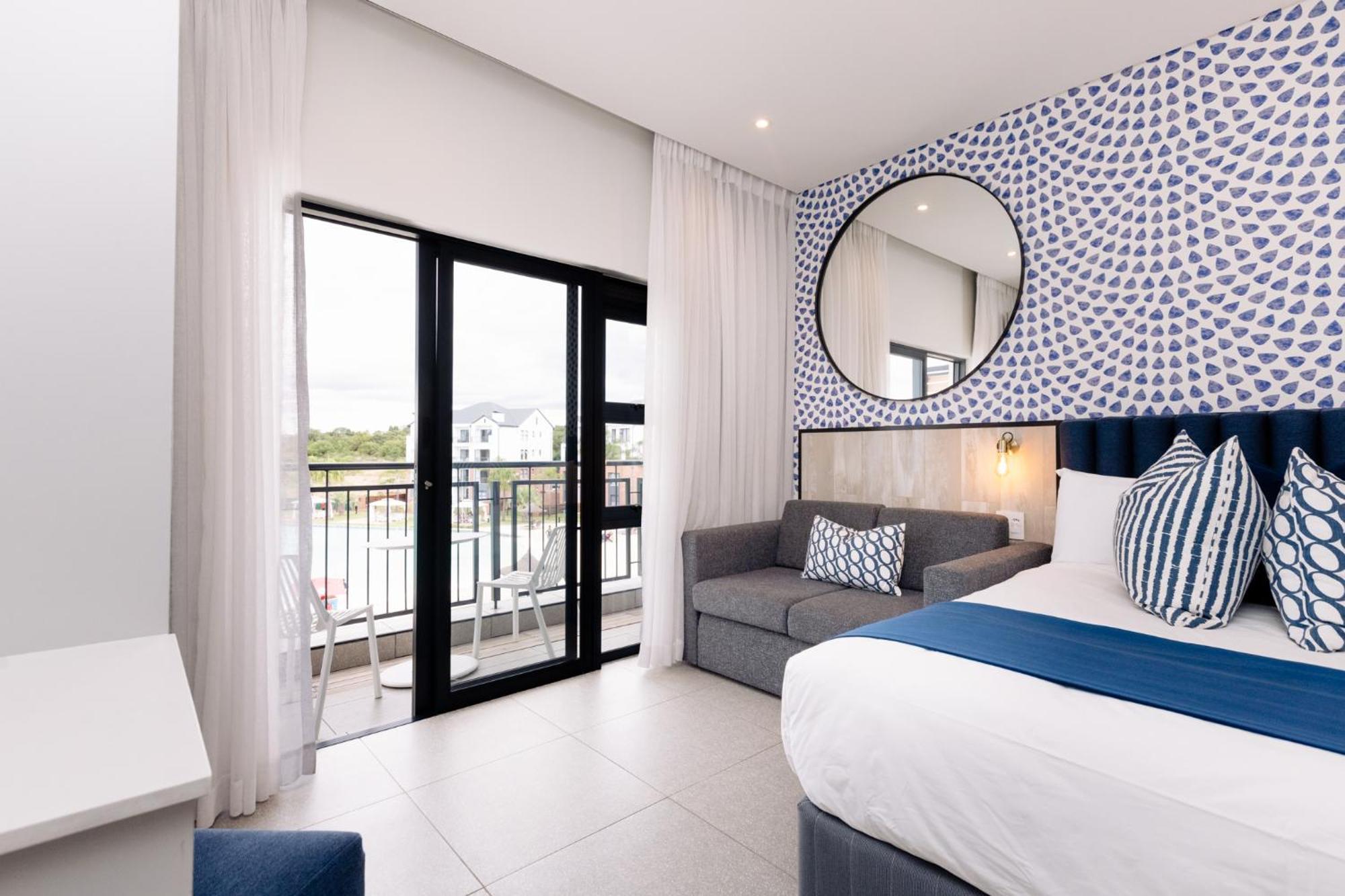 Mint Resorts The Blyde Pretoria-Noord Kültér fotó