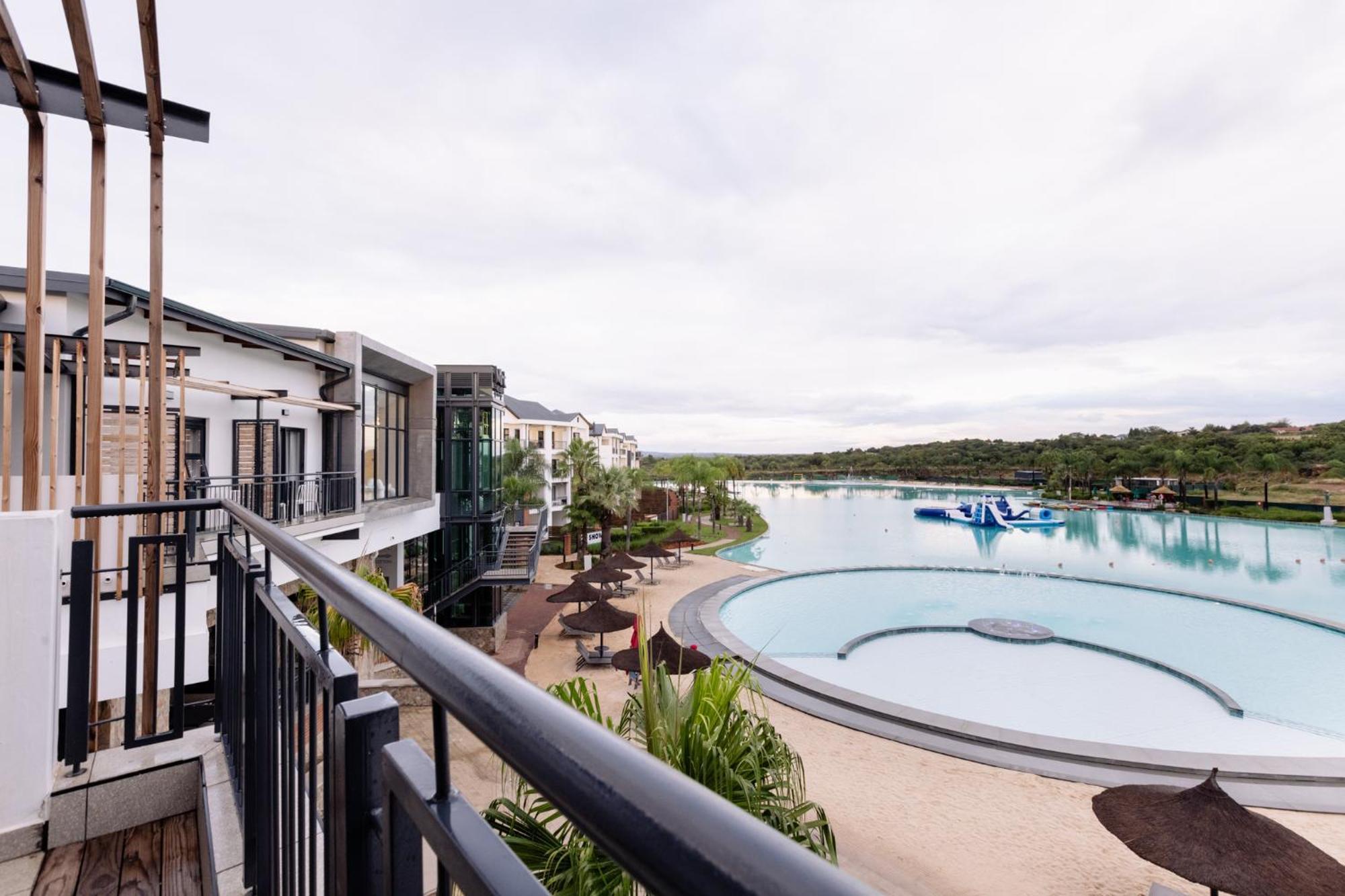 Mint Resorts The Blyde Pretoria-Noord Kültér fotó