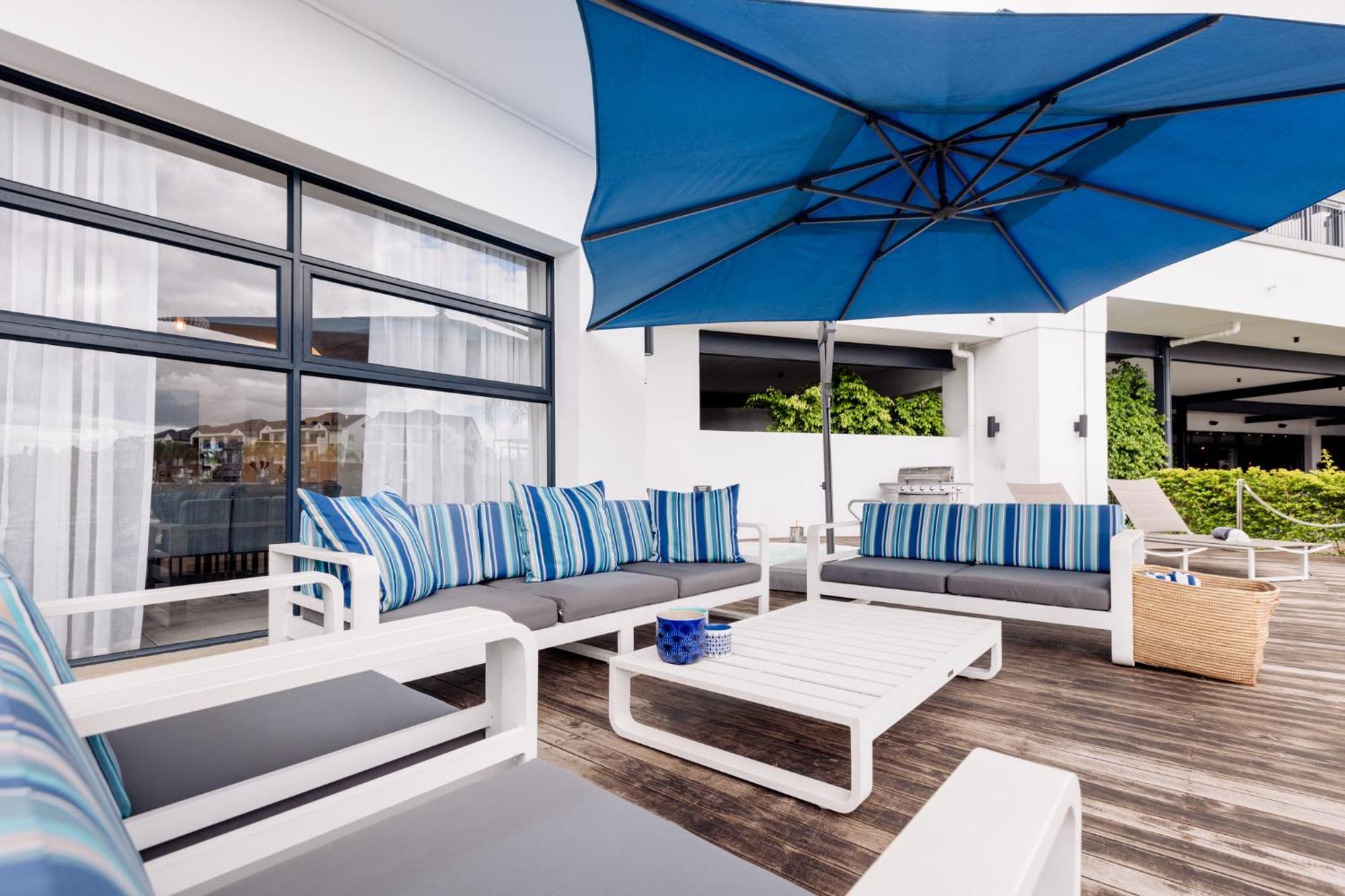 Mint Resorts The Blyde Pretoria-Noord Kültér fotó