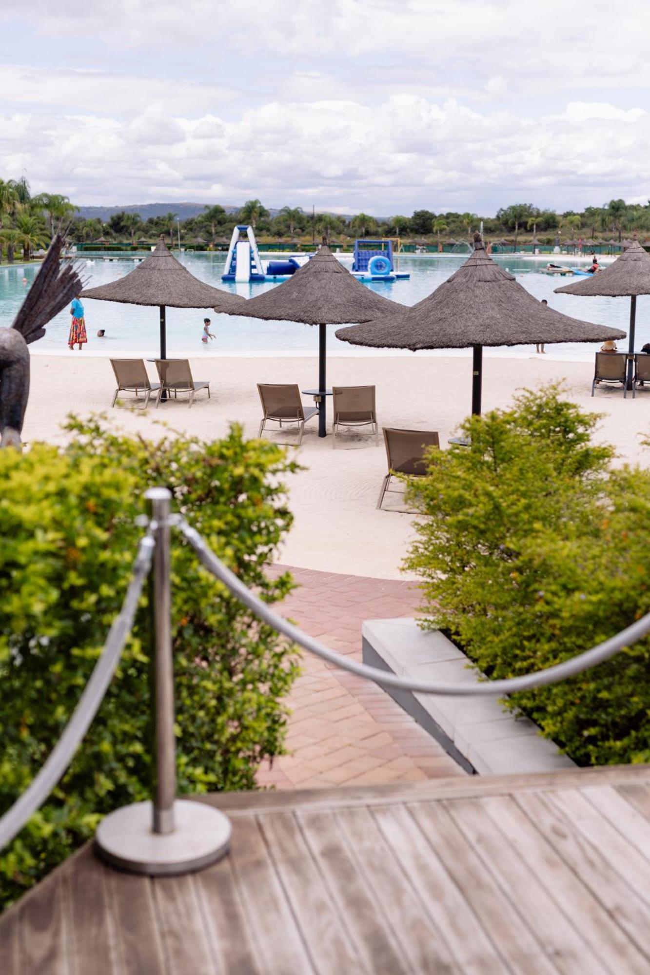 Mint Resorts The Blyde Pretoria-Noord Kültér fotó