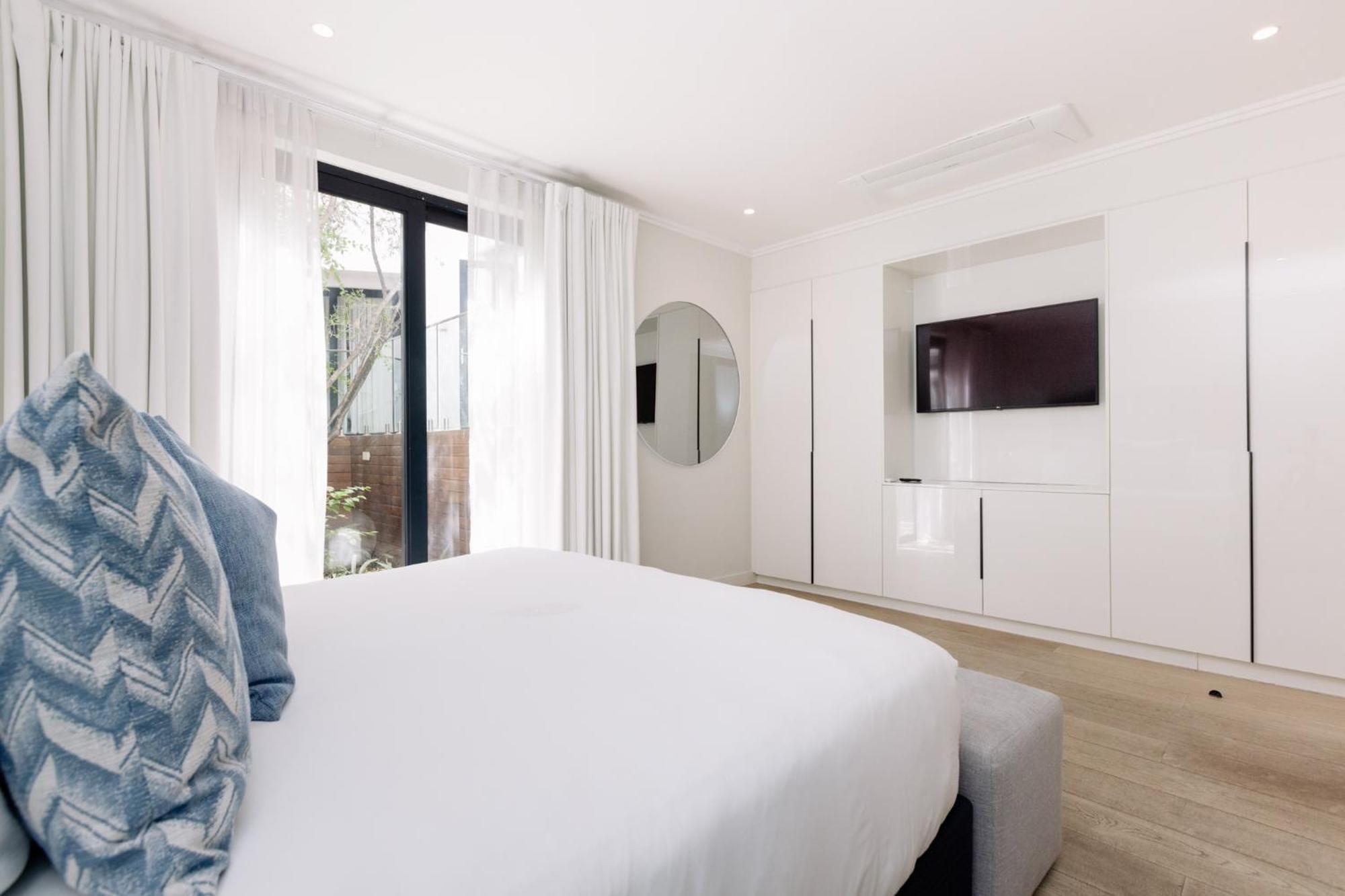 Mint Resorts The Blyde Pretoria-Noord Kültér fotó